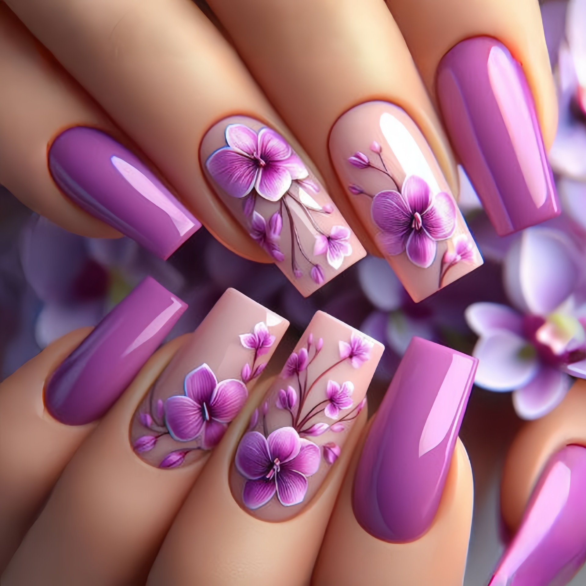 24 Stück/Set mittellange künst – Pressed Flower Art Bewertung und Preis